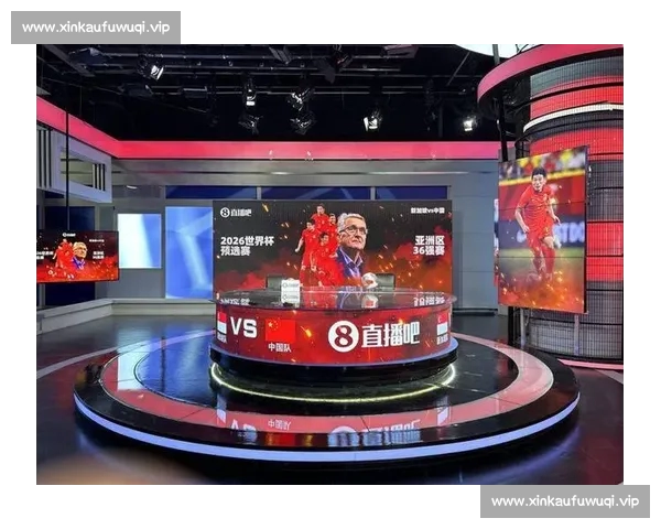 体育直播新体验多平台互动解说与实时数据引领观赛热潮全面升级