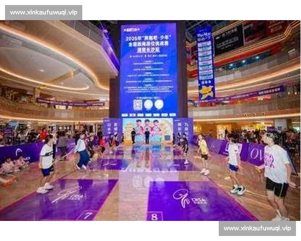 以体育平台入口为核心打造一站式赛事资讯互动服务新体验全面升级