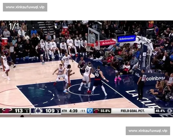 终场篮球比分揭示胜负走向与关键时刻全景回顾数据解析与战术亮点复盘