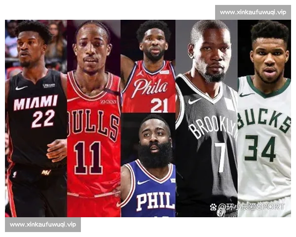 NBA首发球员全面解析与赛季表现趋势深度剖析