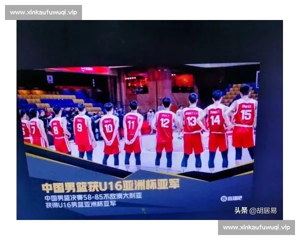 中国男篮迎战世界杯强敌 备战情况揭密 球员心态与目标分析