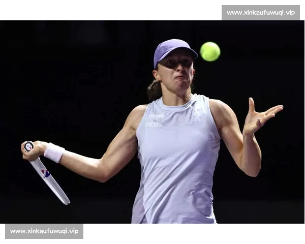 WTA赛事新篇章揭幕 各国选手角逐世界顶级网球舞台 WTA赛事新篇章揭幕 各国选手角逐世界顶级网球舞台