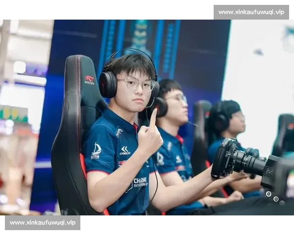 《基于电竞赛事数据分析的玩家表现与战术趋势研究》 《基于电竞赛事数据分析的玩家表现与战术趋势研究》