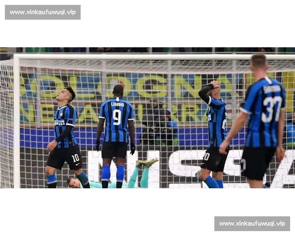 意甲在线平台解析：如何通过网络轻松观看意大利足球赛事直播